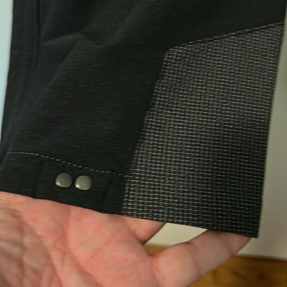 Kuhl technical pants worn once. 40x32. - Picture 2 of 9